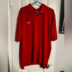 Under Armour Polo